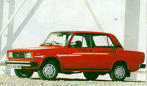 Lada Riva